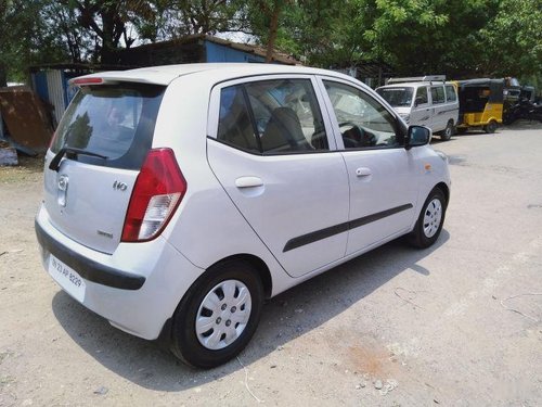 Used 2008 Hyundai i10 for sale