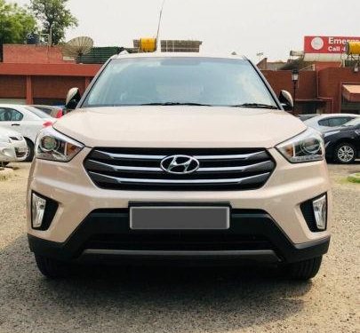 2016 Hyundai Creta for sale