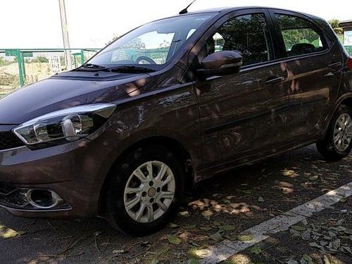 Used Tata Tiago car at low price