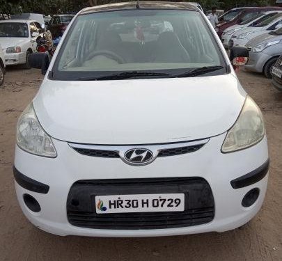 Used 2009 Hyundai i10 for sale