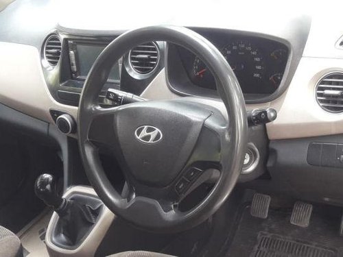 Used 2015 Hyundai Xcent for sale