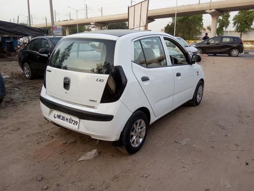 Used 2009 Hyundai i10 for sale