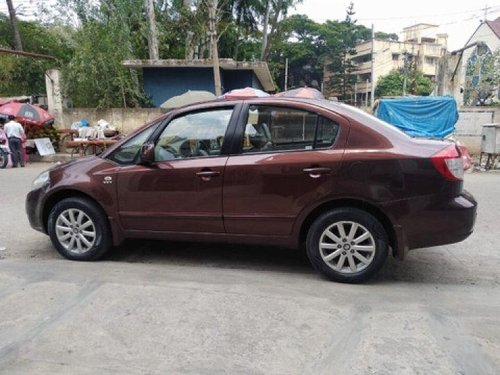 Used Maruti Suzuki SX4 car at low price