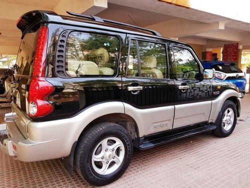 2014 Mahindra Scorpio for sale