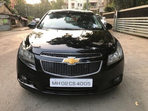 Chevrolet Cruze LTZ for sale