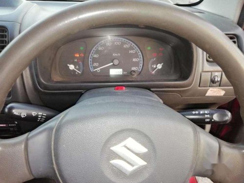 Maruti Suzuki Wagon R LXI 2009 for sale