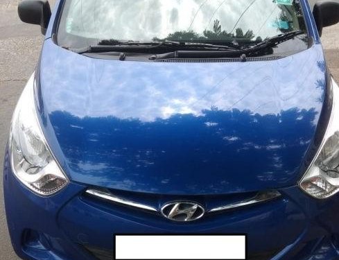 2017 Hyundai Eon for sale at low price