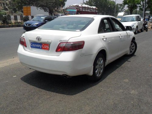 2008 Toyota Camry for sale at low price