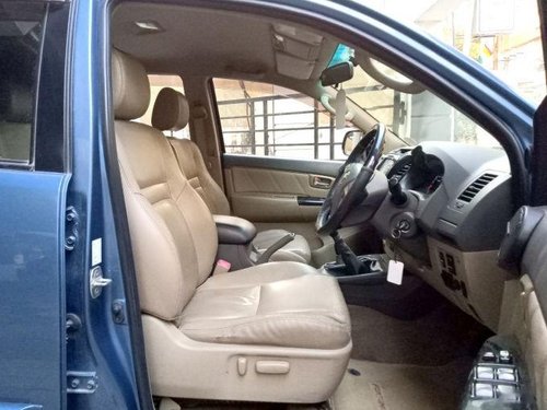 Toyota Fortuner 2012 for sale