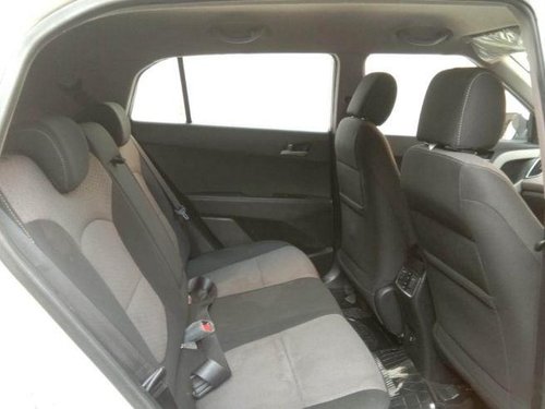 Hyundai Creta 1.6 SX 2017 for sale