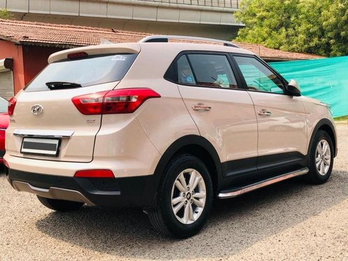 2016 Hyundai Creta for sale