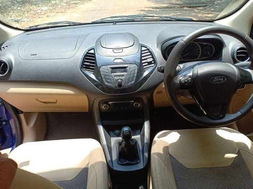 Used Ford Aspire car at low price