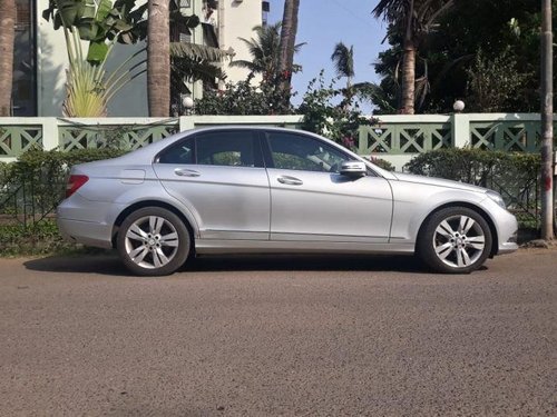 2013 Mercedes Benz C Class for sale