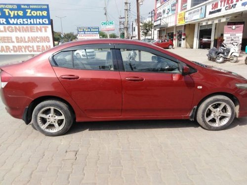 Honda City 2009 for sale