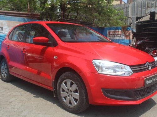 Volkswagen Polo 1.2 MPI Trendline 2012 for sale