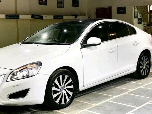 Volvo S60 D4 KINETIC 2014 for sale