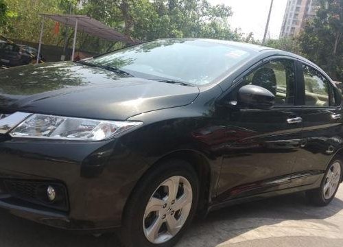 Honda City i VTEC CVT VX for sale