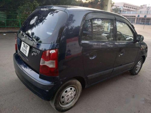 Used Hyundai Santro Xing XL 2007 for sale