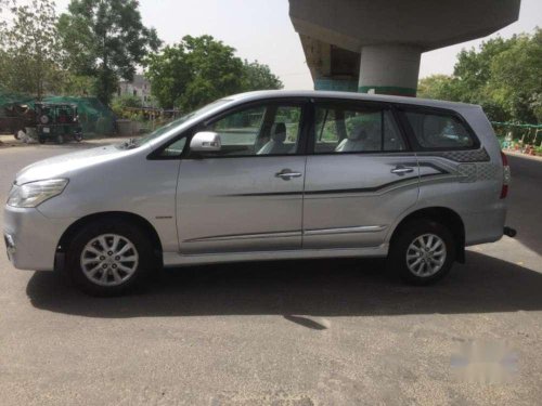 2015 Toyota Innova for sale