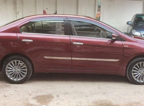 Maruti Ciaz ZXi for sale