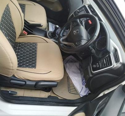 Used Honda City i-DTEC V 2015 for sale