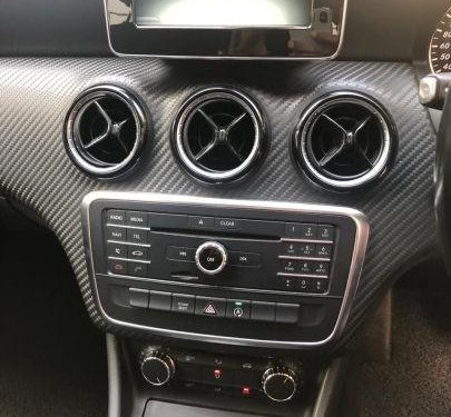 Used 2016 Mercedes Benz GLA Class for sale