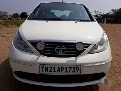 Tata Indica Vista D90 VX BS IV, 2013, Diesel for sale