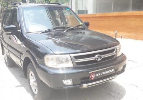 Tata Safari DICOR 2.2 LX 4x2 BS IV 2011 for sale