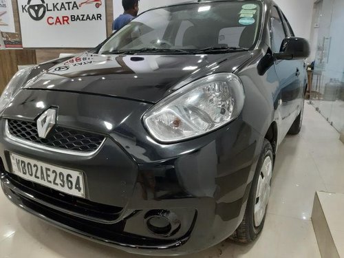 2013 Renault Pulse for sale at low price