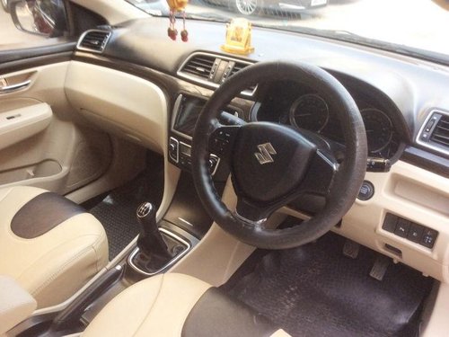 Maruti Ciaz ZXi for sale