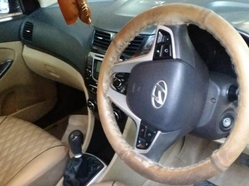 Used 2013 Hyundai Verna for sale