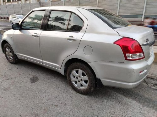 Maruti Suzuki Dzire ZXI 2010 for sale