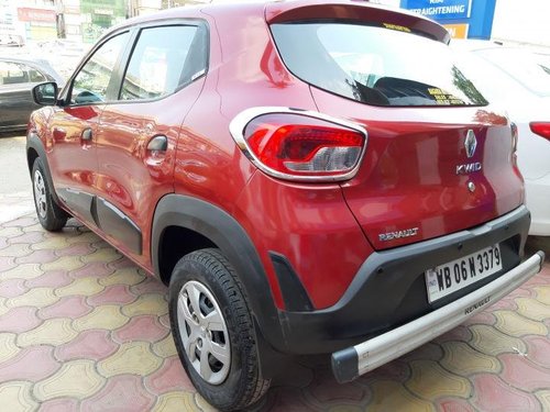 2016 Renault Kwid for sale