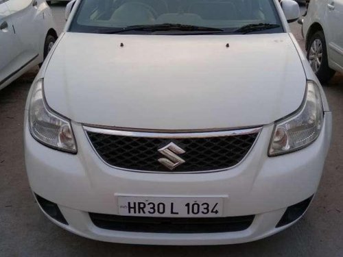 2012 Maruti Suzuki SX4 for sale at low price