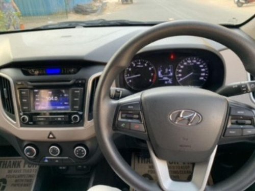 Used Hyundai Creta 1.6 E Plus 2017 for sale