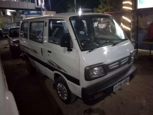 Used Maruti Suzuki Omni  2010 for sale  car at low price