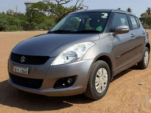 Maruti Suzuki Swift VDi BS-IV, 2014, Diesel for sale