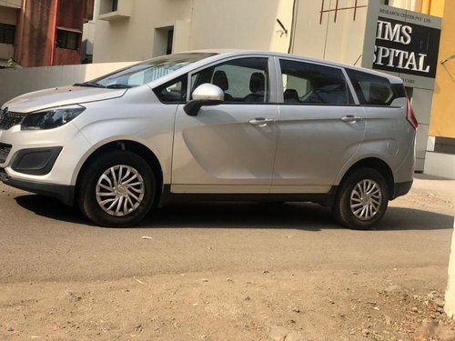 2018 Mahindra Marazzo for sale at low price