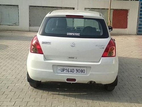 Maruti Suzuki Swift 2011 for sale