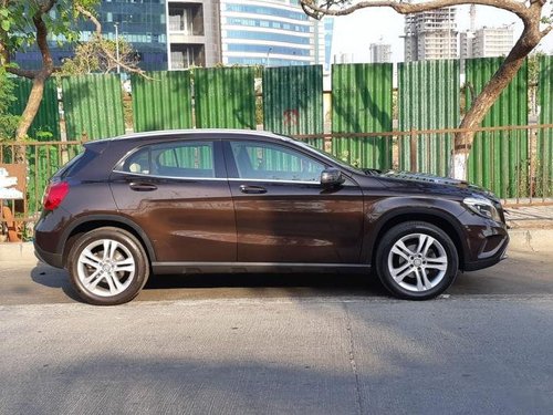 2016 Mercedes Benz GLA Class for sale