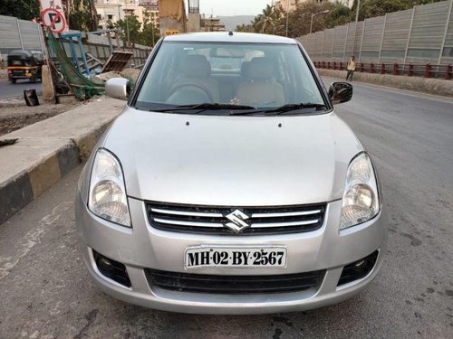 Maruti Suzuki Dzire ZXI 2010 for sale