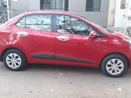 Used 2015 Hyundai Xcent for sale