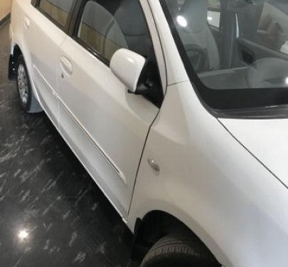 Toyota Platinum Etios G for sale