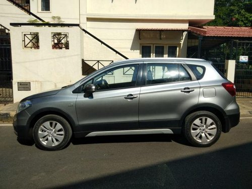 Maruti S-Cross DDiS 200 Alpha for sale