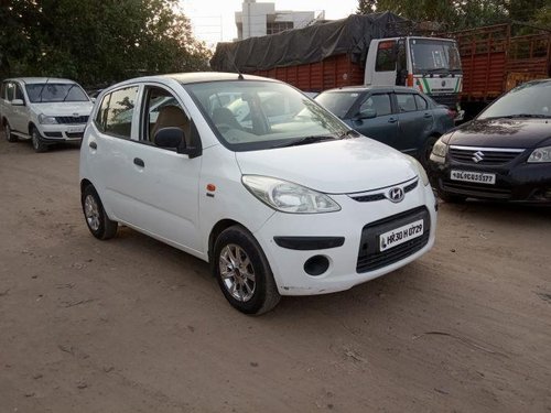 Used 2009 Hyundai i10 for sale