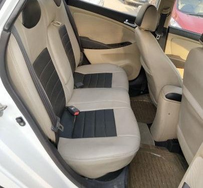 Hyundai Verna 2011 for sale