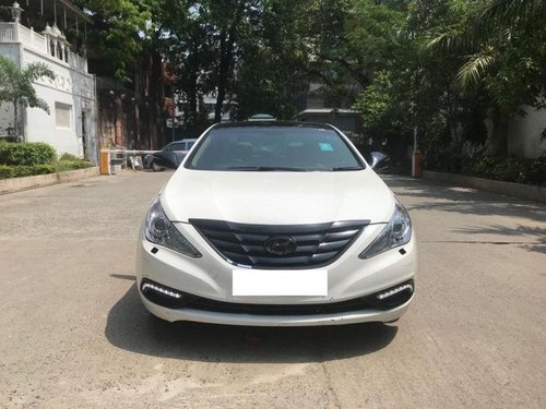 2013 Hyundai Sonata Transform for sale