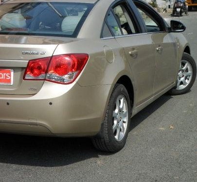 Chevrolet Cruze LT for sale