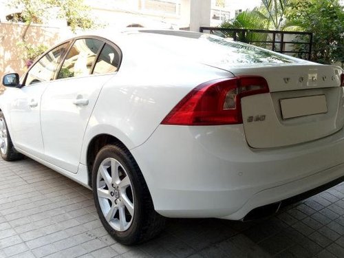 Volvo S60 D4 Momentum 2014 for sale