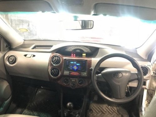 Toyota Platinum Etios G for sale